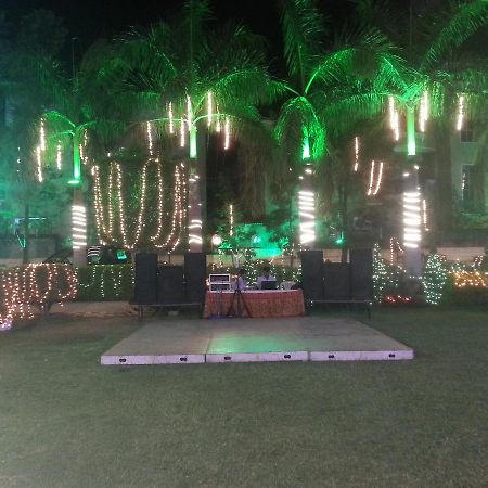 Sanskar Upvan โบปาล ภายนอก รูปภาพ