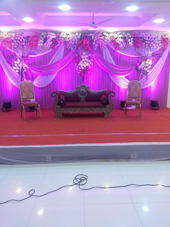 Sanskar Upvan โบปาล ภายนอก รูปภาพ
