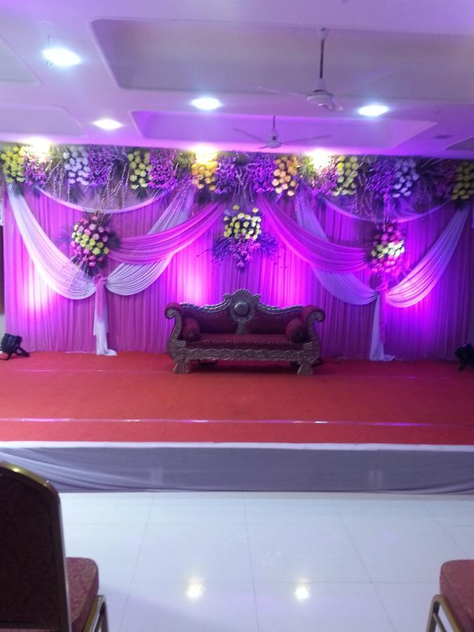 Sanskar Upvan โบปาล ภายนอก รูปภาพ