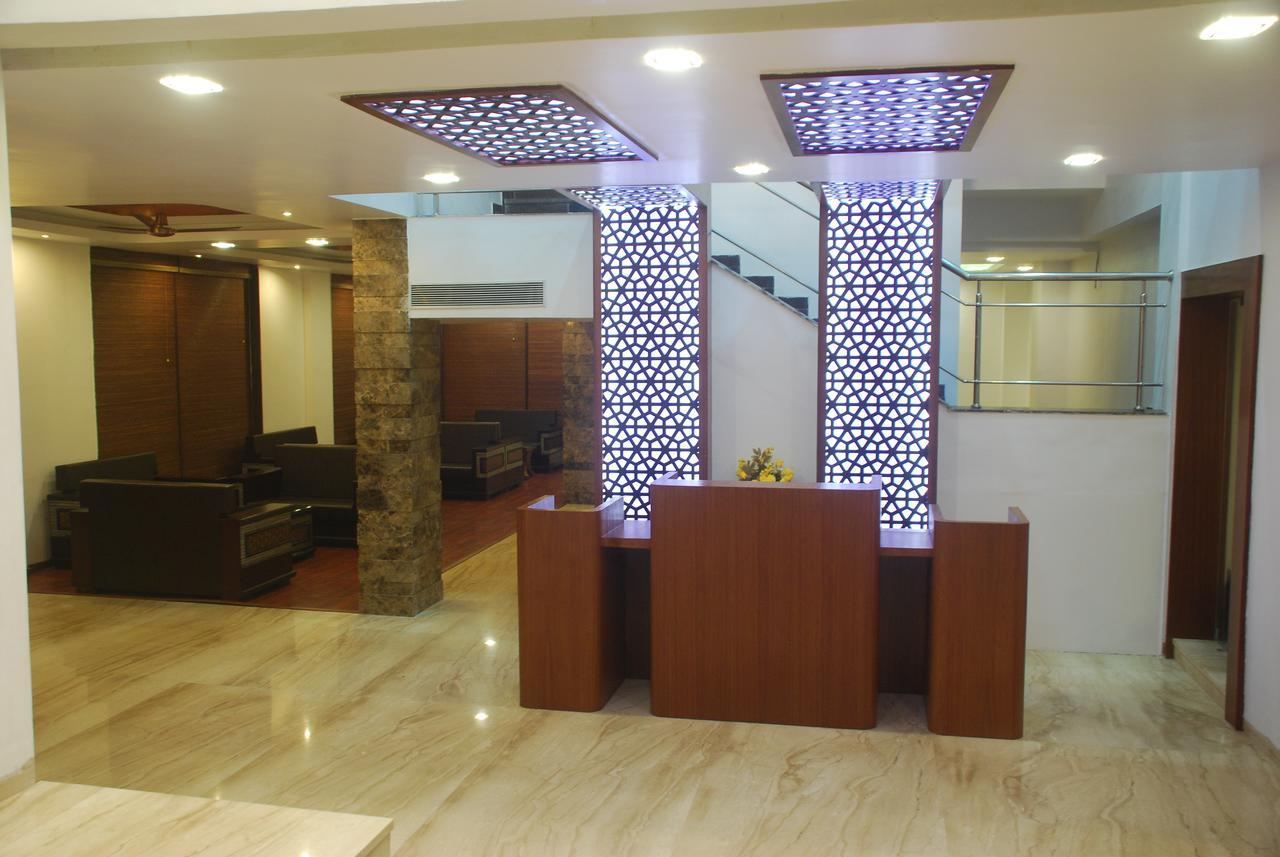 Sanskar Upvan โบปาล ภายนอก รูปภาพ