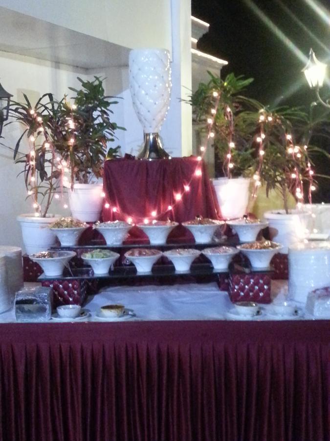 Sanskar Upvan โบปาล ภายนอก รูปภาพ