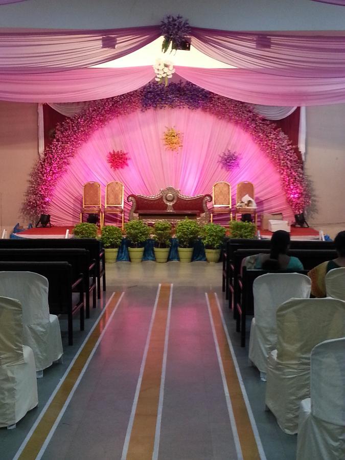 Sanskar Upvan โบปาล ภายนอก รูปภาพ